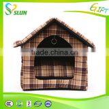 Winter New House Cheap Pet Bed for Dogs thumbnail-5