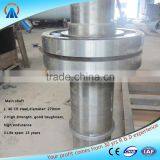 Multi Holes Construction Materials Electric Concrete Vibrating Motor thumbnail-5