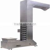 Z Type Zero Broken Bucket Elevator Grain Conveyer thumbnail-1