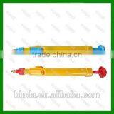 High Pressure Plastic Garden Water Flit Style Sprayers for Agricultural Use/garden Tools thumbnail-1