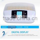 HHD Hot Selling Newest Used Egg Incubators Digital Egg Incubation Hatching YZ-32A thumbnail-3