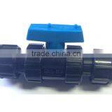 Cheapes Irrigation pp Compression Valves
