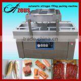 Electric Wafer Packing Machine From Azeus Machinery thumbnail-1