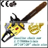 Garden king chainsaw chain sharpener