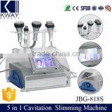 Cavi Lipo Machine 2016 Top Sale Best 5 In1 Ultrasonic Ultrasound Fat Reduction Machine Cavitation Rf Slimming Machine With CE Certification. thumbnail-1
