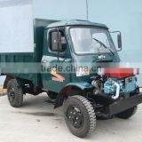 HL130A 4WD farm mini tractor agricultural mini tractors