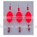 Fishing Float Ball Plastic Fishing Float for Fishing Distributor Fishing Tool Fishing Float Ball thumbnail-3