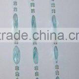 Plastic Bead Curtain 021