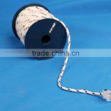 POLYESTER 8 STRAND DIAMOND BRAIDED CORD VB CORD thumbnail-1