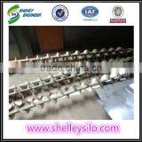 High Quality Screw Conveyor for Pellet Silo thumbnail-3