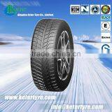 255/65R16 Snow Tyres, THREE-A BRAND, New Design Pattern ECOSNOW 4X4 thumbnail-1