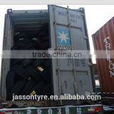 Radial Light Truck Tire 195R15C Linglong LMC7 thumbnail-5