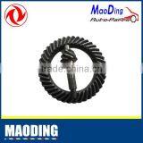 Rear Gear Ring With Pignon For Dongfeng Duolika|Dfac Spare Parts