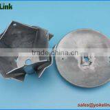 8 Way Carbon Steel Bust Expanding Anchor thumbnail-5