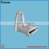 High Quality Figure 8 Span Clamp thumbnail-1