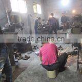 Power Tiller Blade (581 681) thumbnail-3