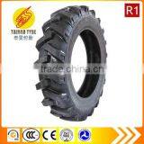 China Top Quality OEM Custom Made Precision Manufacturing Cheap Tractor Parts Agriculture Tires 600-14 thumbnail-1