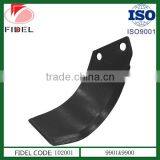 Agriculture Rotavator Spares Power Tiller Blades thumbnail-3