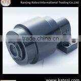 PC200-6 D61EX R210LC-7 D6D D4E DH220 Excavator Part Top Roller/carrier Roller/upper Roller thumbnail-1