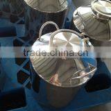 0.5L-20L Stainless Steel Pharmacy Bottle thumbnail-1