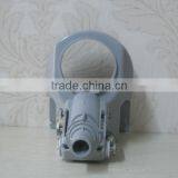 Top Quality Own Manufactured Customized ABS Engineering Plastic thumbnail-4