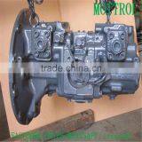 708-1L-01070 PUMP ASSY FOR PC128 HPV95 thumbnail-3