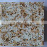 Fine Polished Sparkle Quartz Stone Countertop thumbnail-5