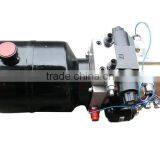 Cutomized Professional Hydraulic Power Pack Unit thumbnail-2