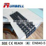 New TPR ATV Caravan Natural Rubber Track Made in China thumbnail-1