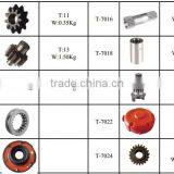 After-market Kamaz Truck Ring Gear Made by Whachinebrothers Ltd. thumbnail-3