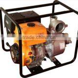 QLQGZ100-40(4inch) Gasoline Water Pump thumbnail-1
