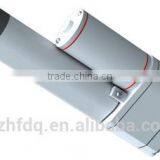 27mm/s China Wenzhou Whole Sale High Quality 24v Linear Actuator With Limited Switch Gear Motor thumbnail-1