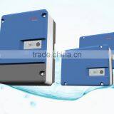 New Design Solar Pumping Inverter With Wide MPPT