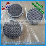 OEM Drawing Design Aluminum Air Filters, Custom Made Trucks Parts thumbnail-4