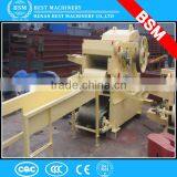 Leading Quality Wood Log Chipper / Wood Chipping Machine / Drum Wood Chipper thumbnail-3