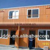 Accommodation Two-Storey Container Houses thumbnail-2