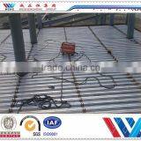 Galvanized Corrugated Metal Floor Decking Manufacturer thumbnail-3