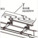 Hot-sell White/Brown/Grey UPVC Drainage Pipe System thumbnail-5
