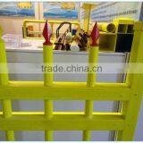 Garden Fence With Spear On Top/ Guardrail Spears thumbnail-4