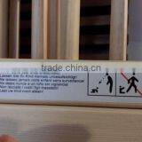 Multifunction Wooden Baby Playpen Approved Fsc Baby Playpen 2015 thumbnail-6