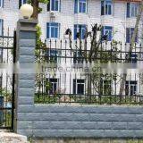 Decorative Garden Fence thumbnail-1