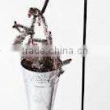 Metal Shepherd Hooks