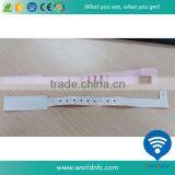 Gen2 915MHz UHF RFID Wristband thumbnail-2