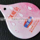 RFID Crstyle Card for Staff Management thumbnail-5