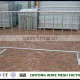 Aluminum Crowd Control Barrier,anti Corrosion Temporary Barriers,safety Barrier Fence thumbnail-5