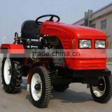Weifang Mini-tractor 18HP thumbnail-2