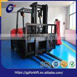 GP Brand 5t Diesel Forklift thumbnail-2