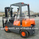 2.5 Ton Container Forklift Truck thumbnail-1