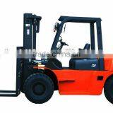 7 Ton Diesel Forklift Truck thumbnail-1