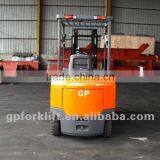 3 Ton Electric Forklift Truck